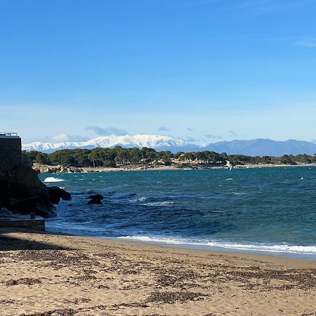 L' Escala Vive Tu Vida Sonada Delante Del Mar 아파트 외부 사진